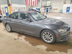 BMW Series 3 2016