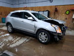 Cadillac SRX 2016