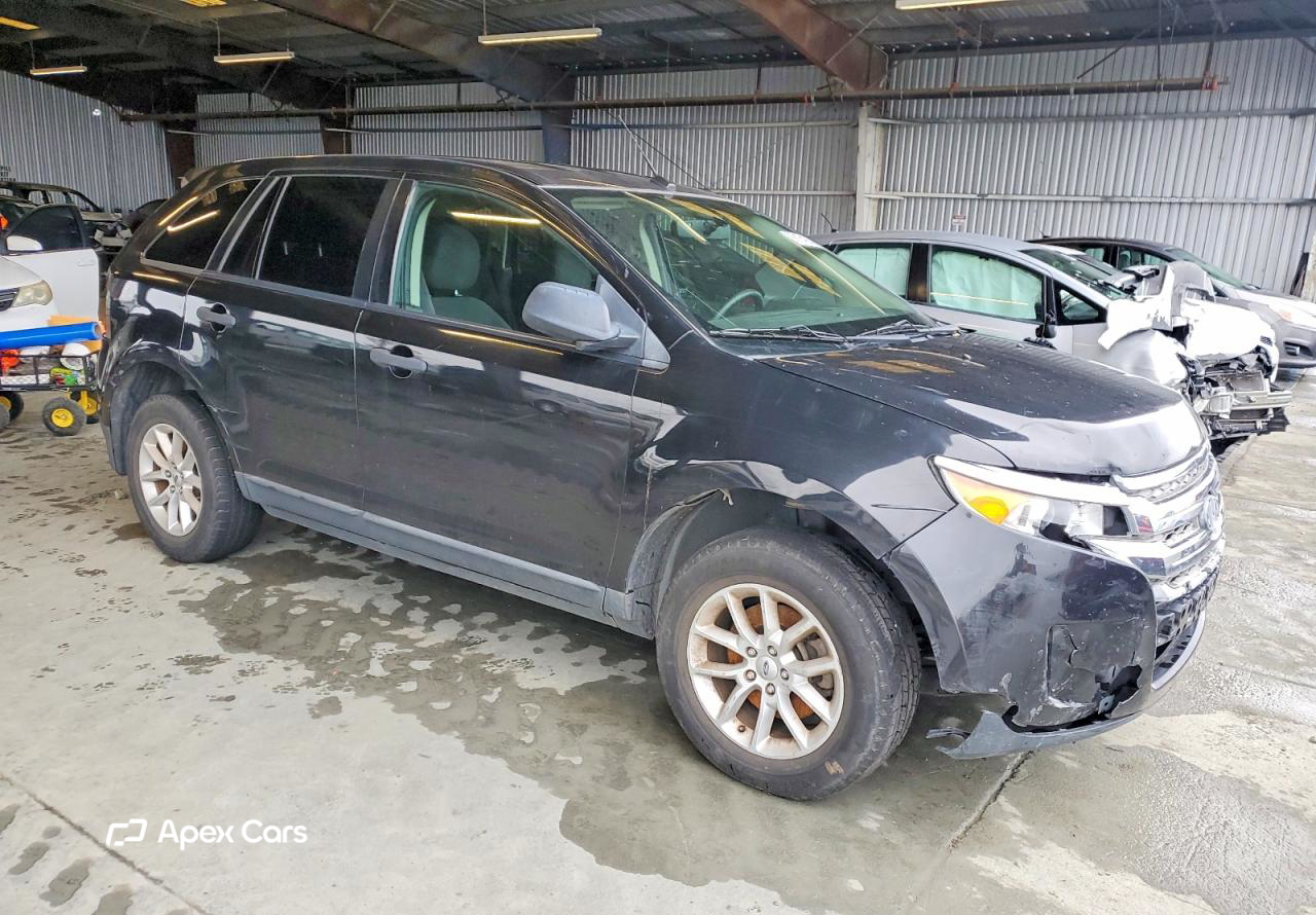 Ford Edge 2014