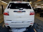 GMC Acadia 2012