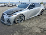 Lexus IS 2025