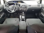 Honda Civic 2015