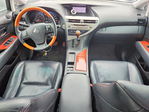 Lexus RX 2011