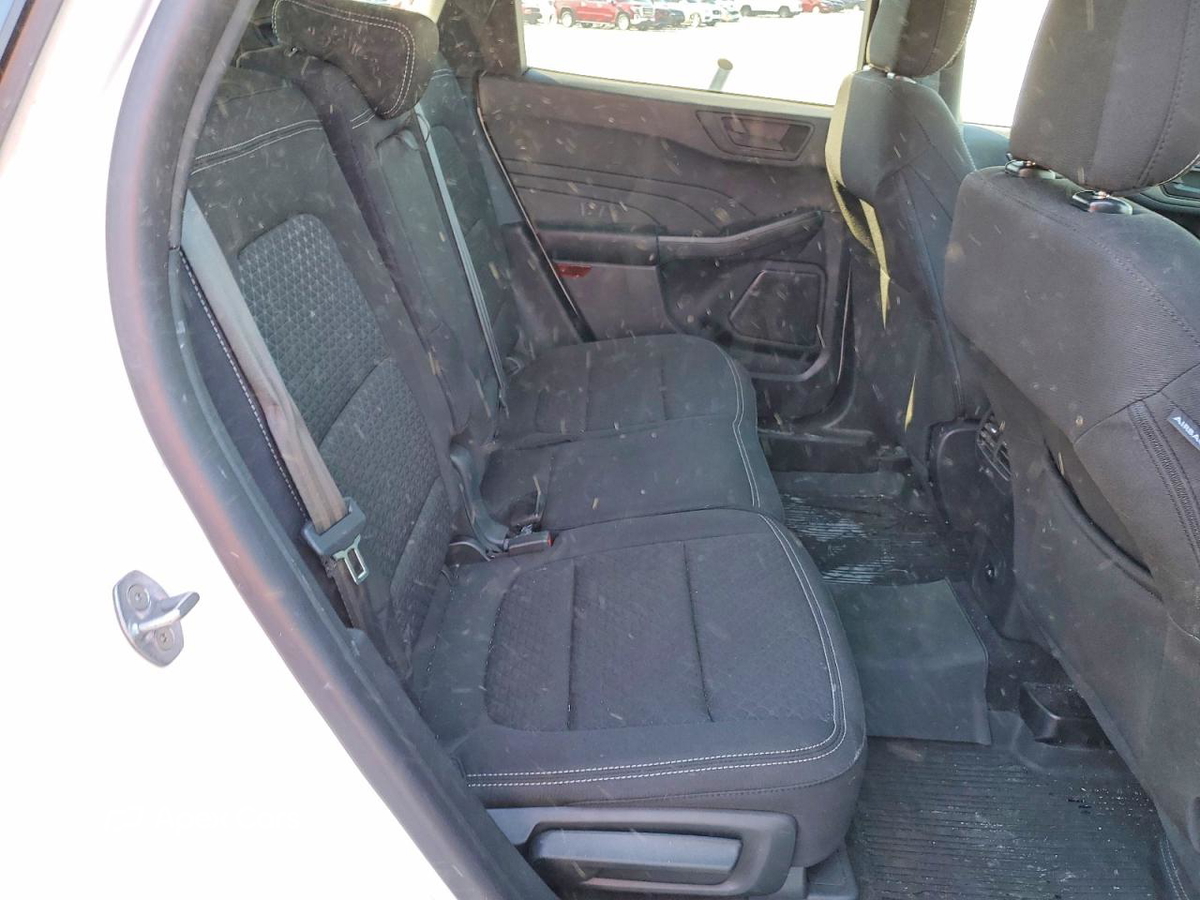 Ford Escape 2024