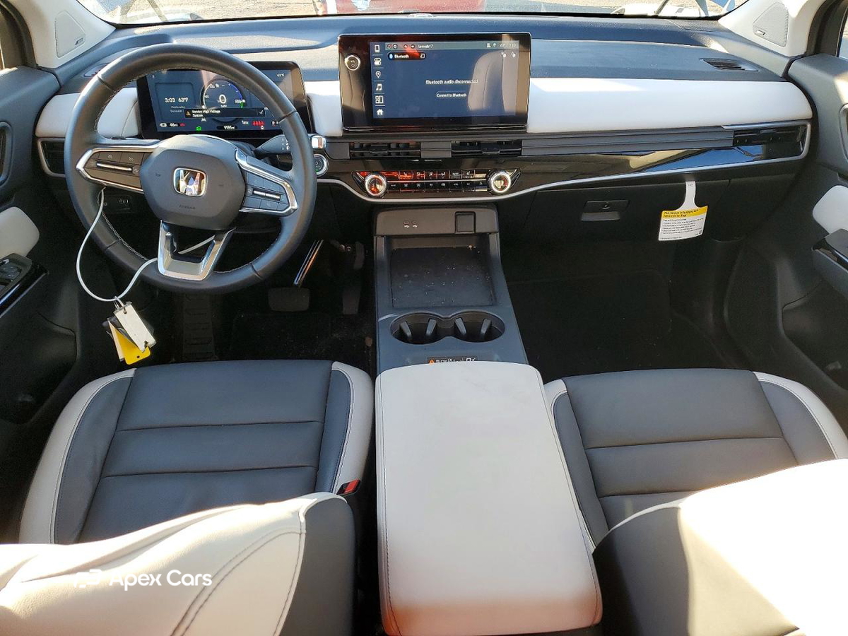 Honda Prologue 2025