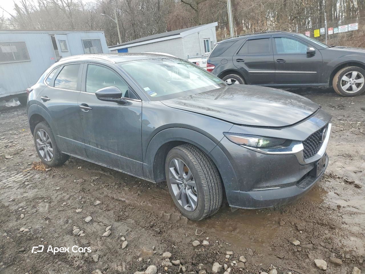 Mazda CX-30 2024