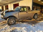 Ford Ranger 2004