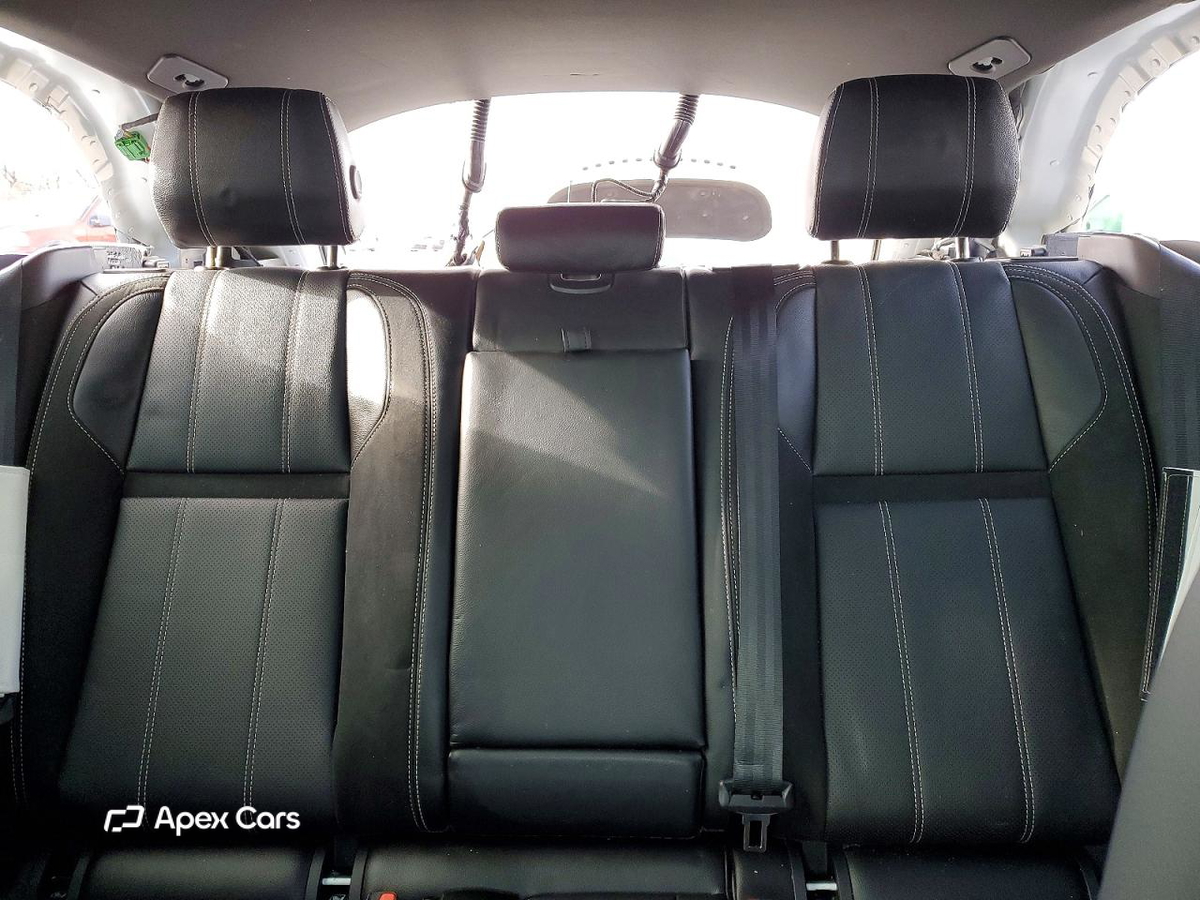 Land Rover Range Rover 2020