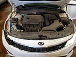 Kia Optima 2019