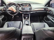 Honda Accord 2016