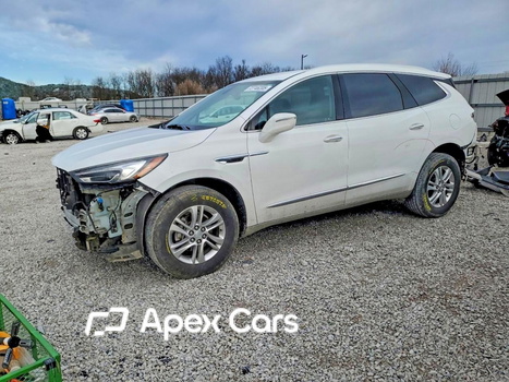 Buick Enclave 2020 - Image 1 of 15