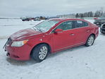 Buick LaCrosse 2013
