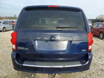Dodge Caravan 2013