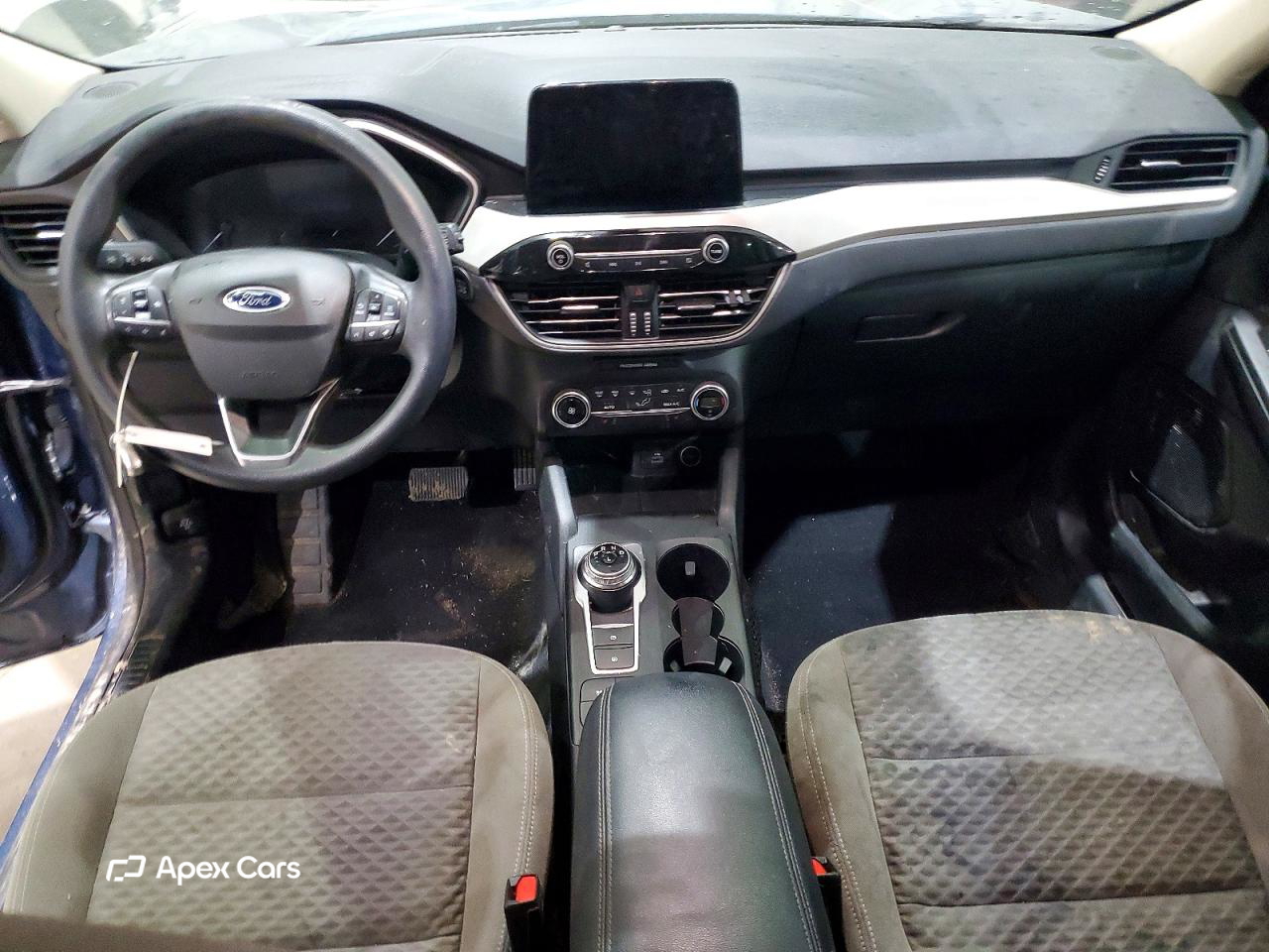 Ford Escape 2020