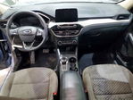 Ford Escape 2020