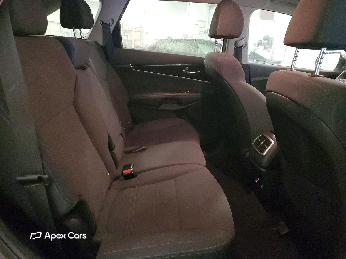 Kia Sorento 2019