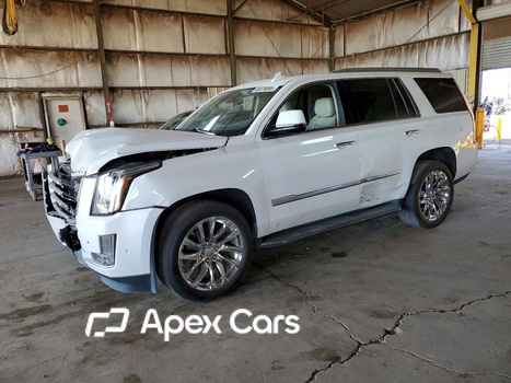 Cadillac Escalade 2020 - Image 1 of 14