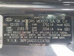 Kia Forte 2020
