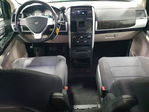 Dodge Caravan 2010