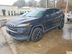 Jeep Cherokee 2014