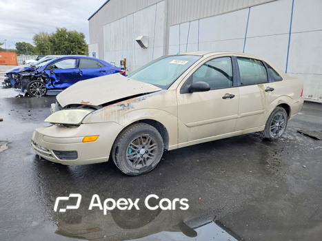 Ford Focus 2006 - Image 1 of 13