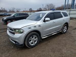 Dodge Durango 2011