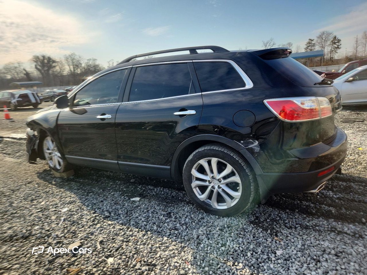 Mazda CX-9 2011