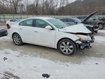 Buick Regal 2013