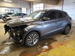 Nissan Kicks 2022
