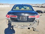 Honda Accord 2012