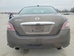 Nissan Maxima 2013