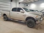 Dodge RAM 2010