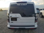 Land Rover LR4 2016