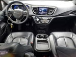 Chrysler Pacifica 2018