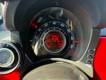 Fiat 500 2012
