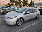 Chevrolet Volt 2013