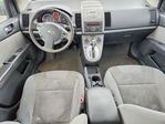 Nissan Sentra 2010