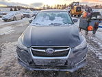 Subaru Impreza 2015