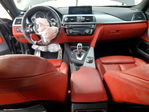 BMW Series 4 2019