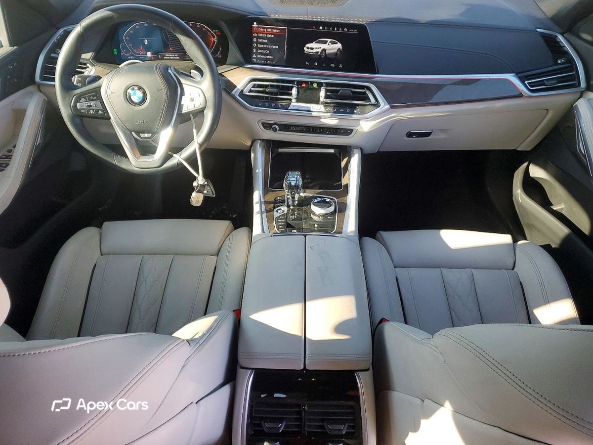BMW X6 2023