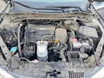 Honda Accord 2017