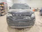 Ford Explorer 2016