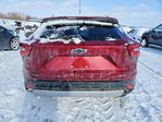 Chevrolet Trax 2024