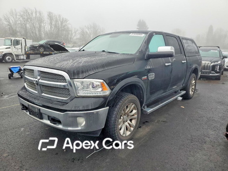 RAM 1500 2013 - Zdjęcie 1 z 12