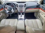 Subaru Outback 2011