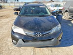 Toyota RAV 4 2014