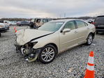Lexus ES 2012