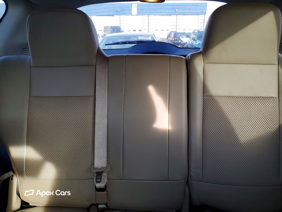 Jeep Compass 2014