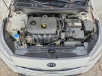 Kia Forte 2021