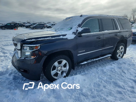 Chevrolet Tahoe 2015 - Image 1 of 13